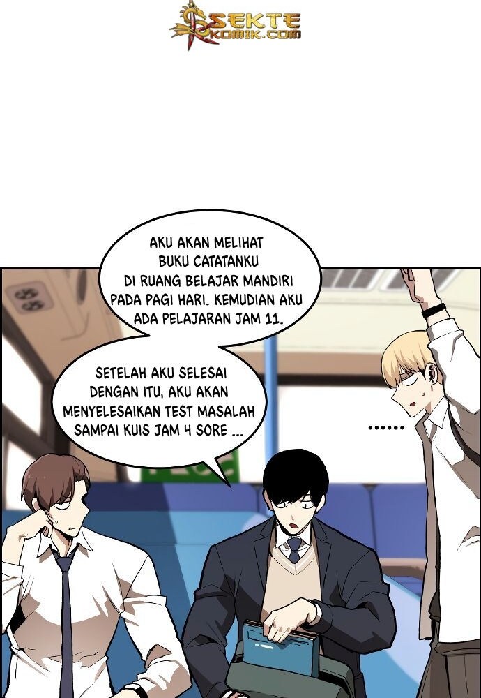 Gangnam Dokkaebi Chapter 01 Gambar 93