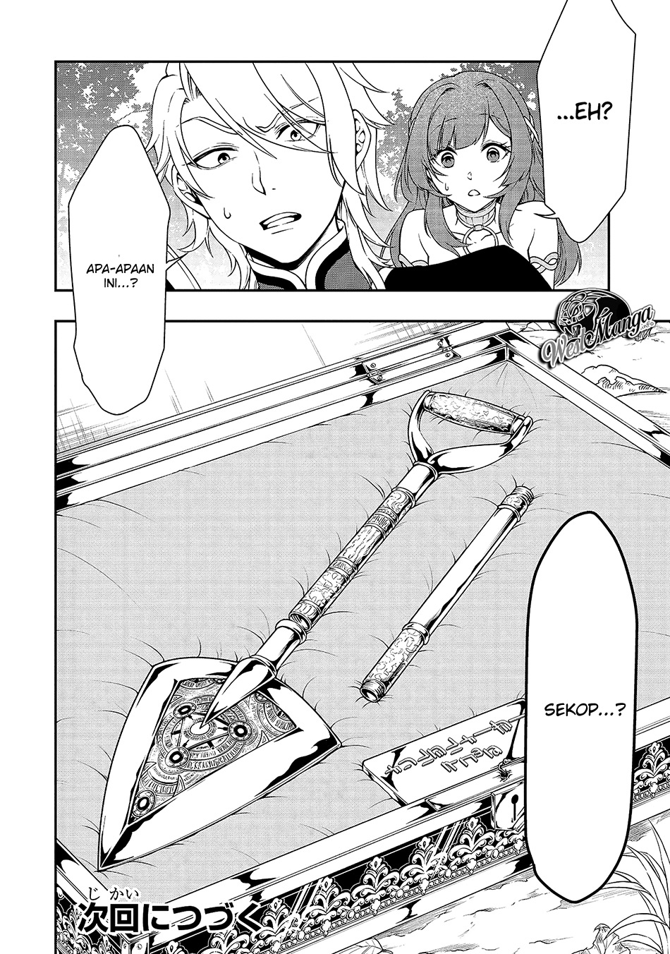 Lv2 kara Cheat datta Moto Yuusha Kouho no Mattari Isekai Life Chapter 15 Gambar 39