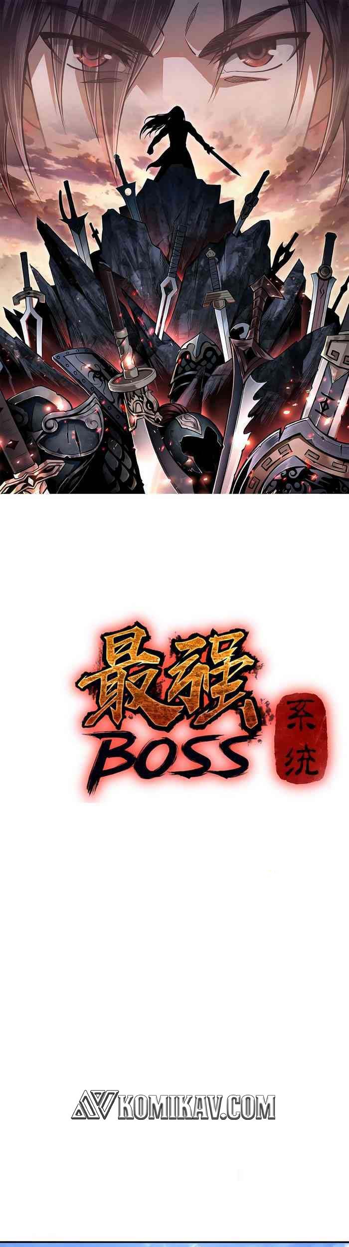 Baca Greatest Boss System Chapter 12 Gambar 2