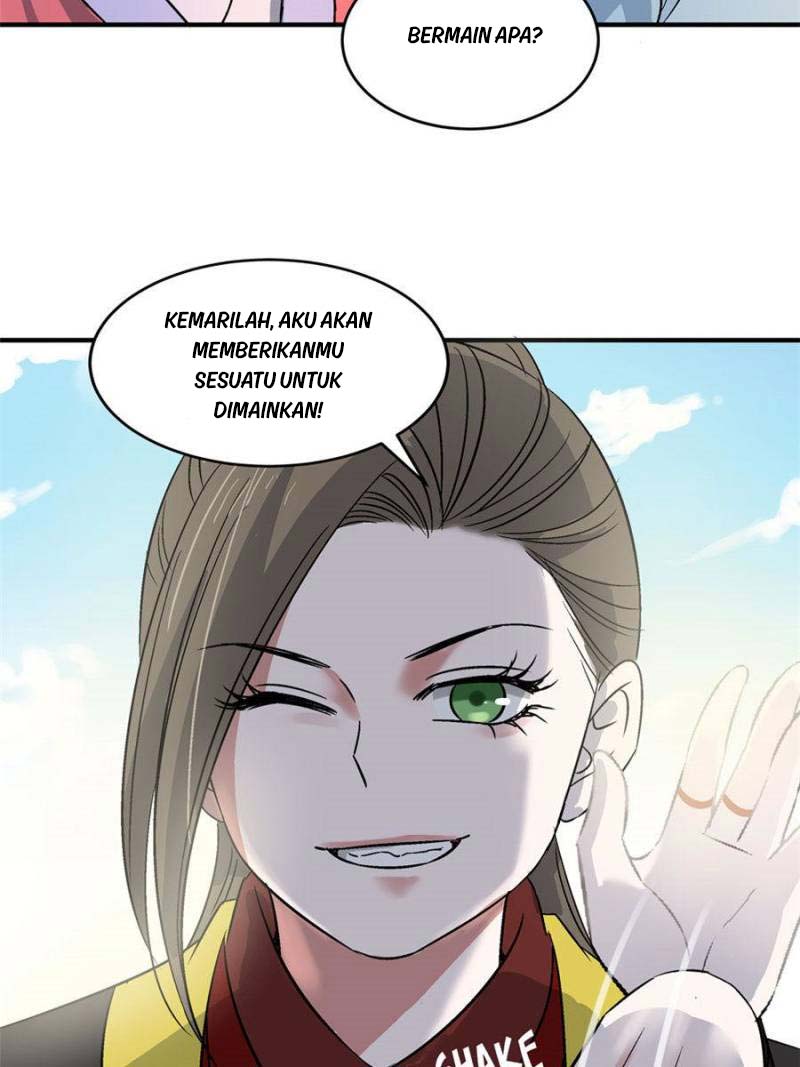 The Crazy Adventures of Mystical Doctor Chapter 152 Gambar 11