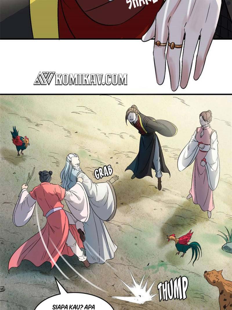 The Crazy Adventures of Mystical Doctor Chapter 152 Gambar 12