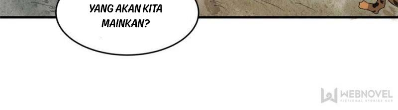 The Crazy Adventures of Mystical Doctor Chapter 152 Gambar 13