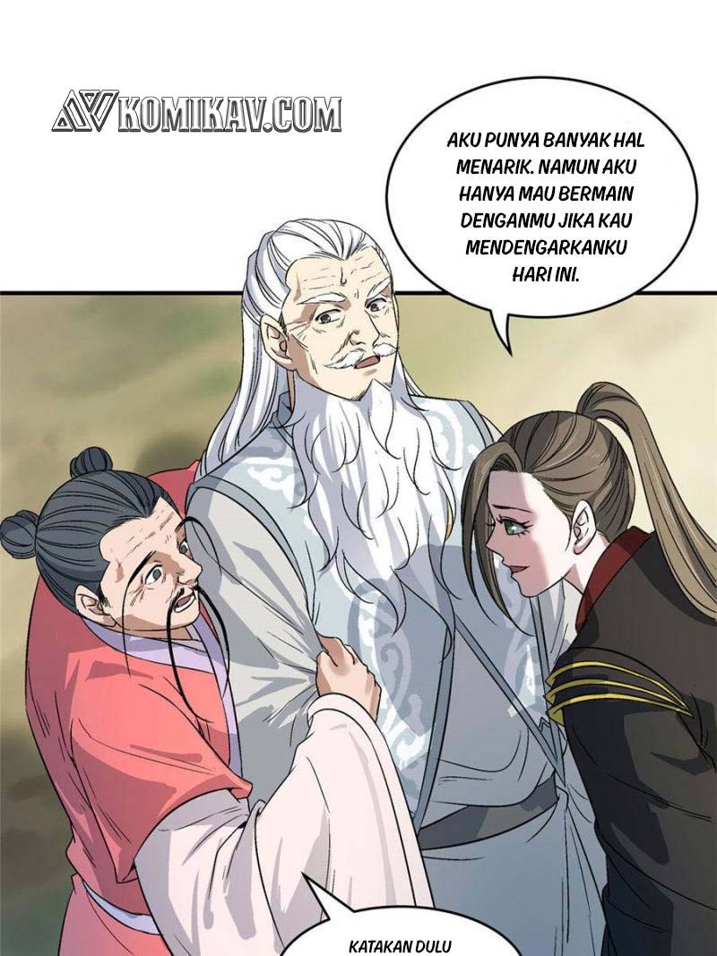 The Crazy Adventures of Mystical Doctor Chapter 152 Gambar 14