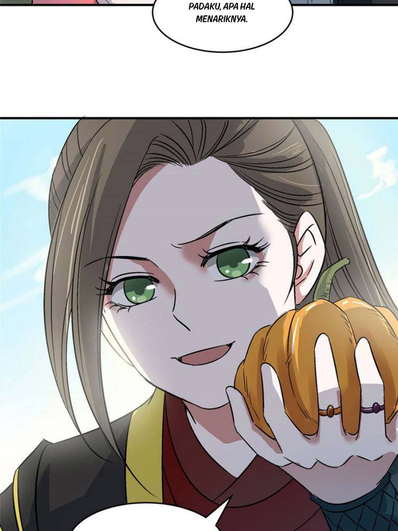 The Crazy Adventures of Mystical Doctor Chapter 152 Gambar 15