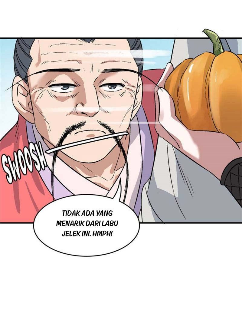 The Crazy Adventures of Mystical Doctor Chapter 152 Gambar 17