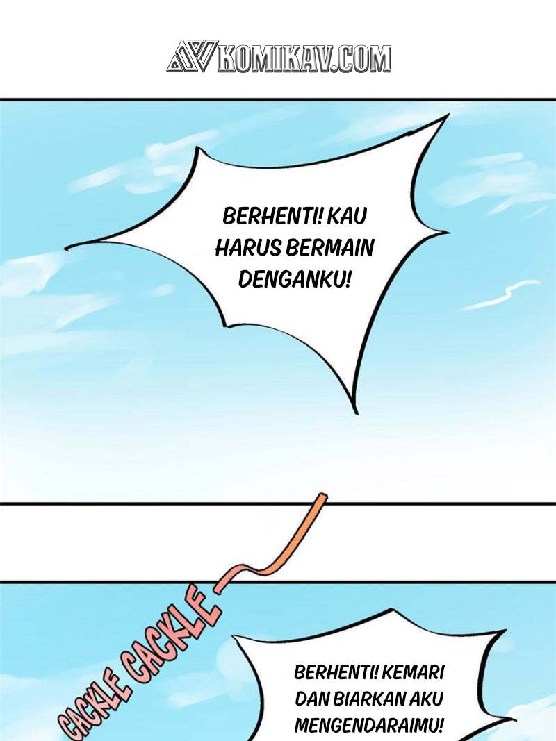 Baca  The Crazy Adventures of Mystical Doctor Chapter 152 Gambar 2