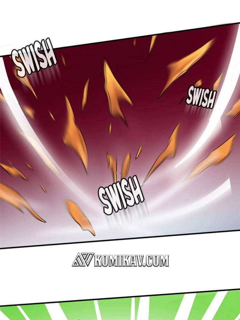 The Crazy Adventures of Mystical Doctor Chapter 152 Gambar 20