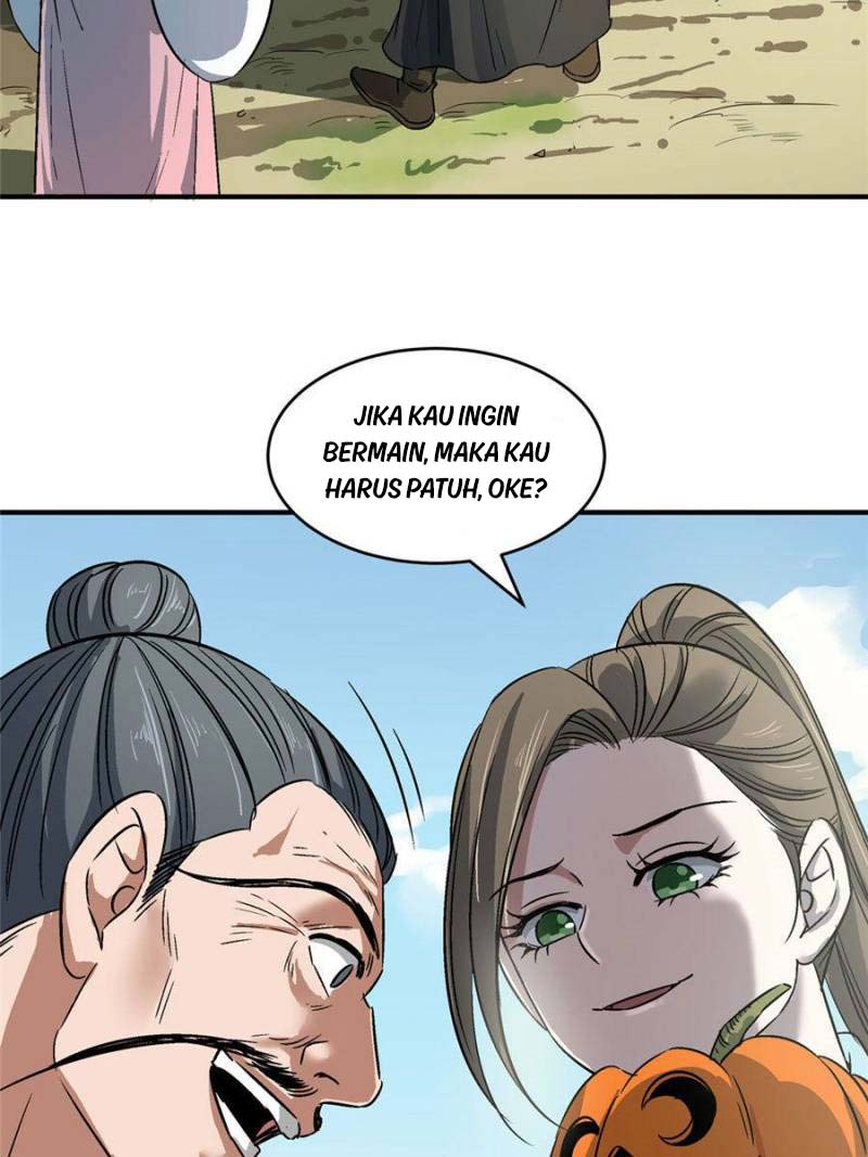 The Crazy Adventures of Mystical Doctor Chapter 152 Gambar 23