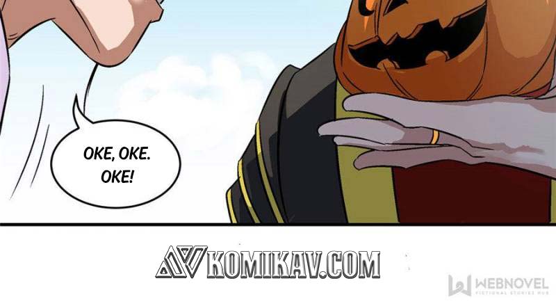 The Crazy Adventures of Mystical Doctor Chapter 152 Gambar 24