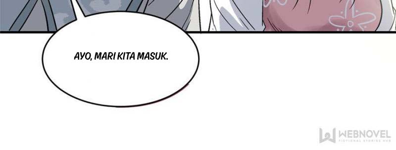 The Crazy Adventures of Mystical Doctor Chapter 152 Gambar 27