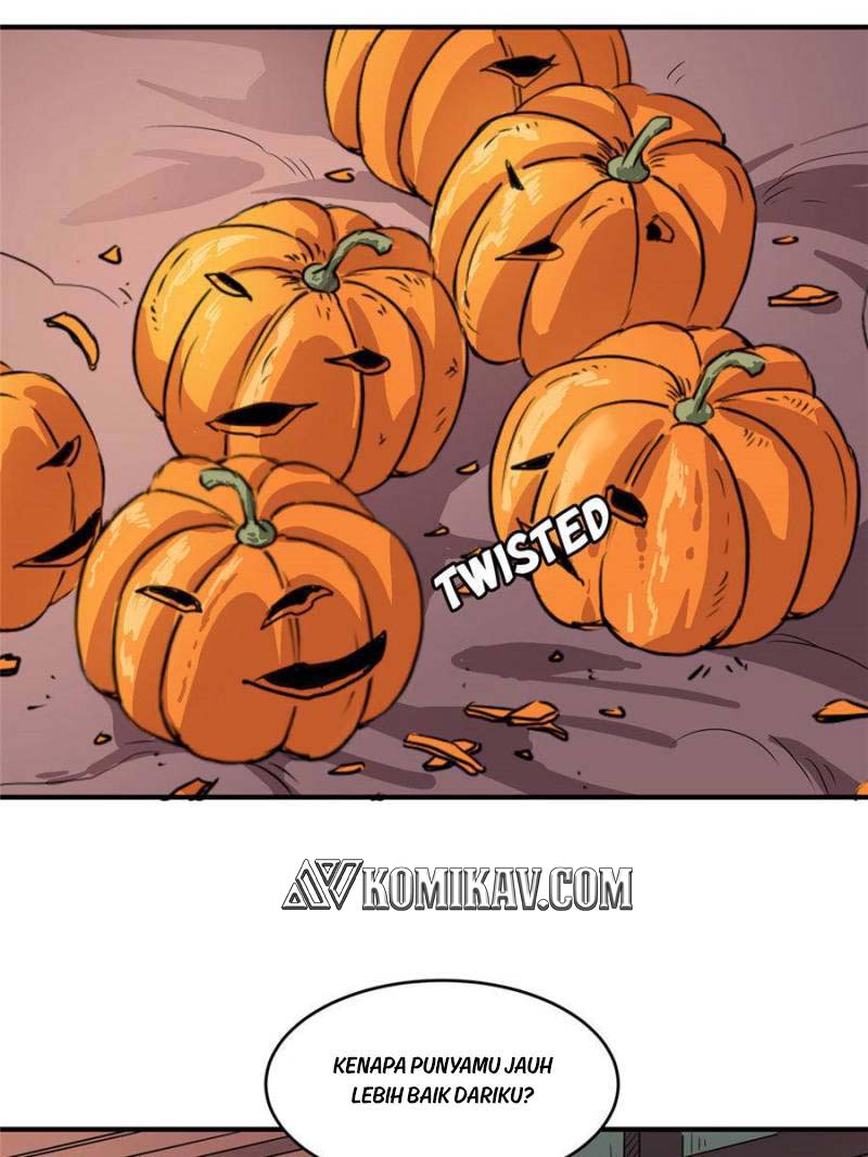 The Crazy Adventures of Mystical Doctor Chapter 152 Gambar 28