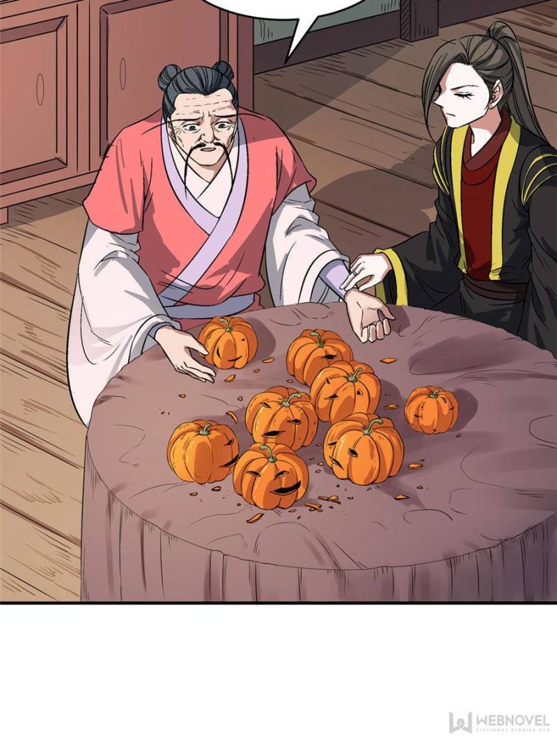 The Crazy Adventures of Mystical Doctor Chapter 152 Gambar 29