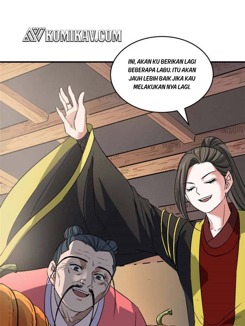 The Crazy Adventures of Mystical Doctor Chapter 152 Gambar 30
