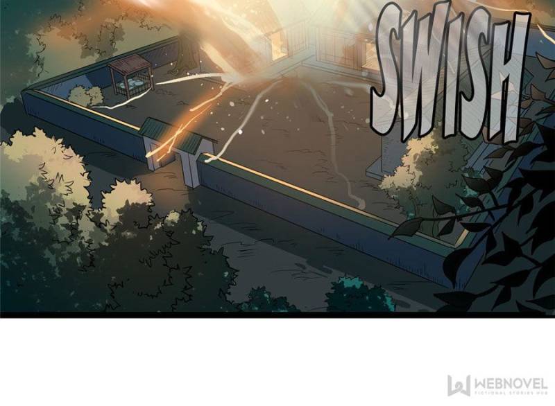 The Crazy Adventures of Mystical Doctor Chapter 152 Gambar 41