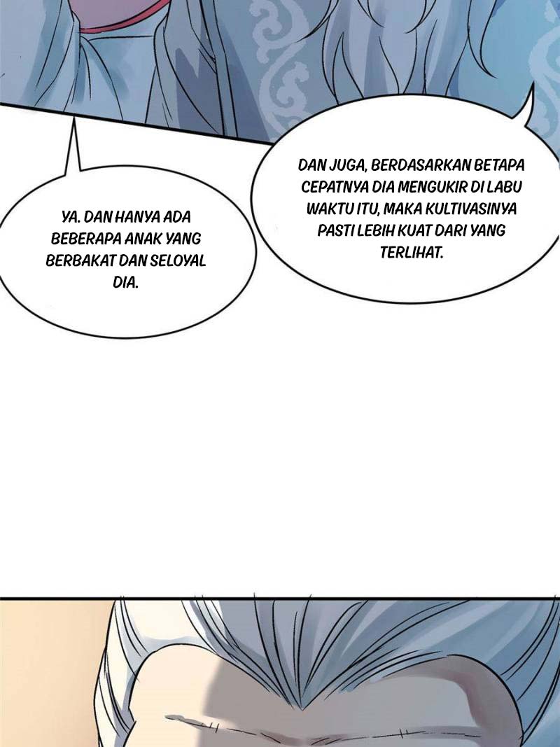 The Crazy Adventures of Mystical Doctor Chapter 152 Gambar 45