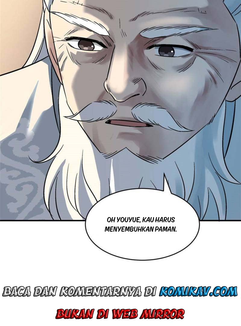 The Crazy Adventures of Mystical Doctor Chapter 152 Gambar 46