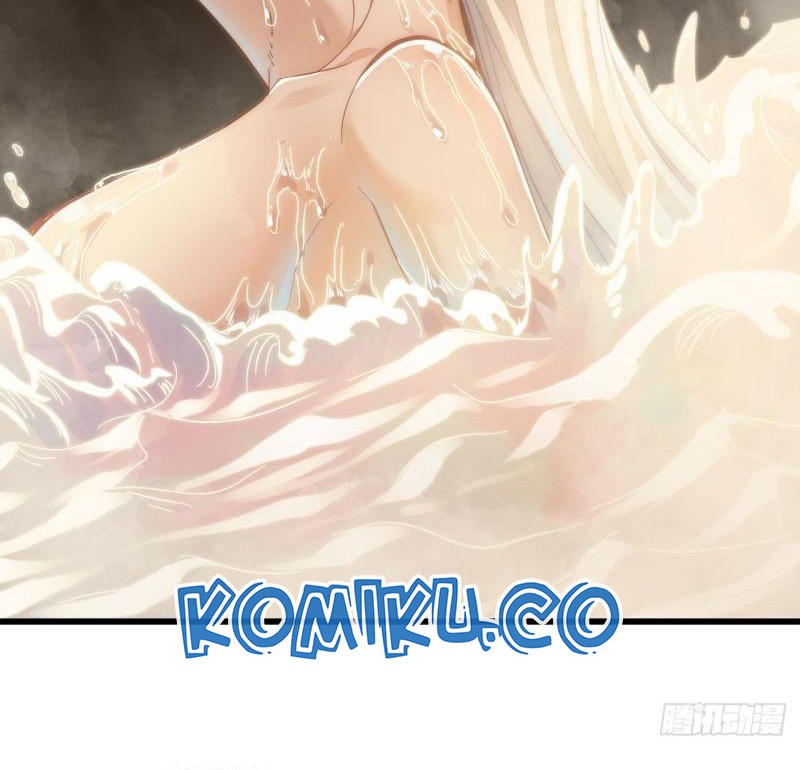 My Wife is a Demon Queen Chapter 213 Gambar 15
