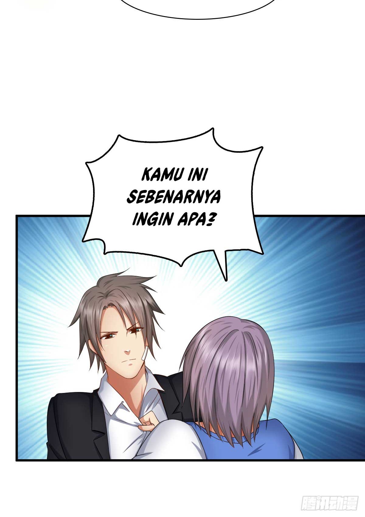 The Genius System Chapter 53 Gambar 15