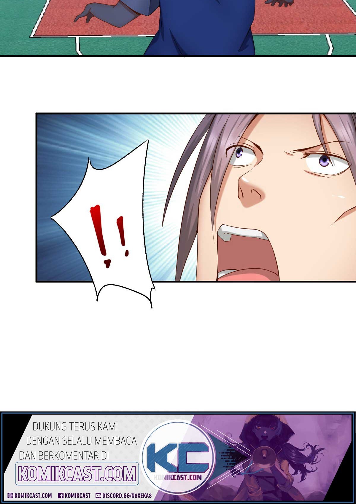 The Genius System Chapter 53 Gambar 3