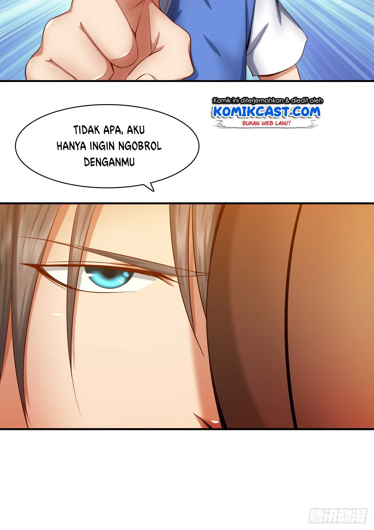 The Genius System Chapter 53 Gambar 5