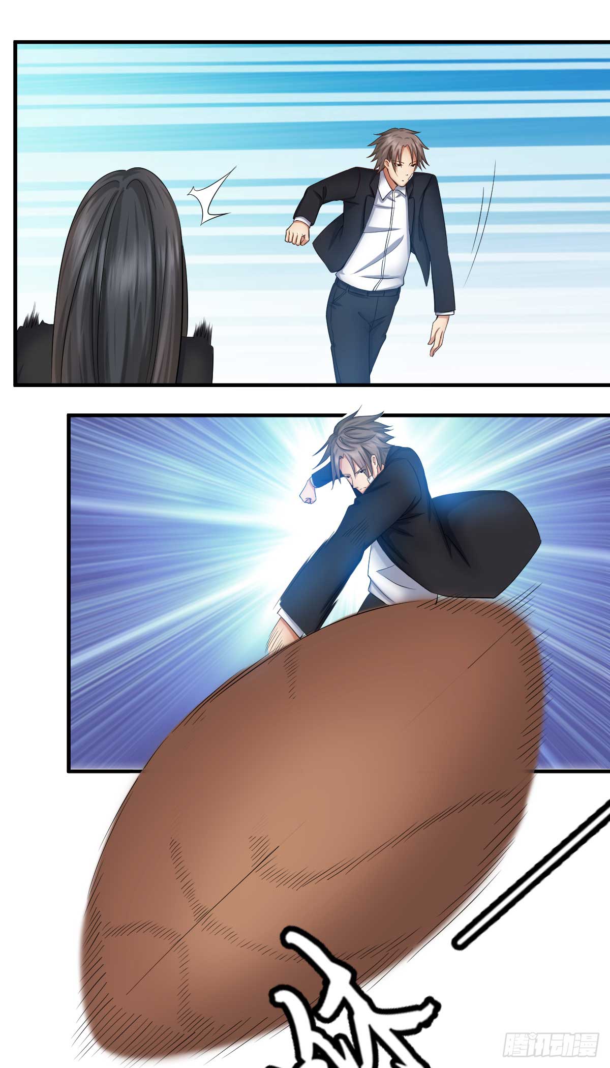 The Genius System Chapter 53 Gambar 12