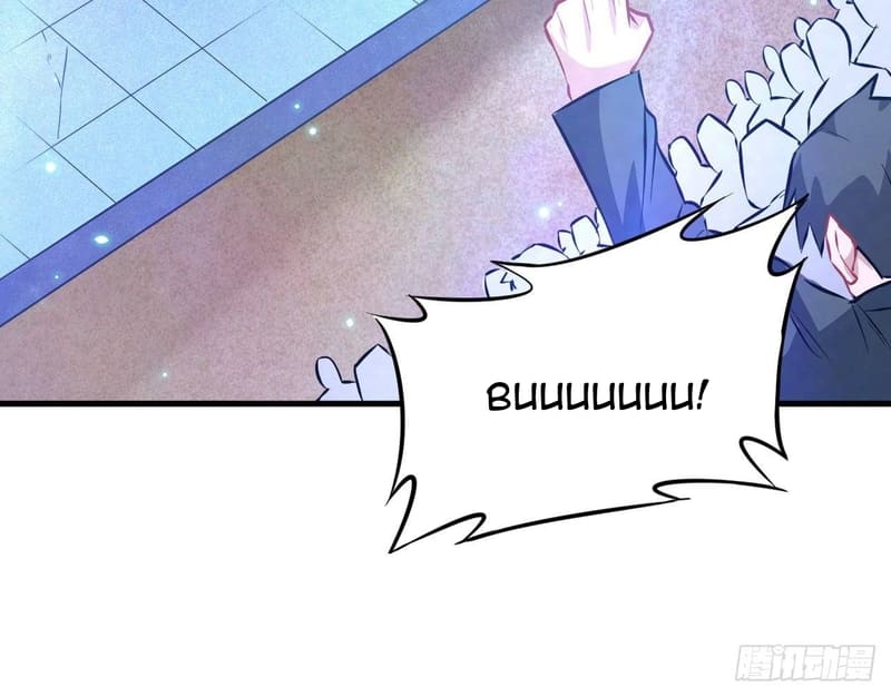Monk From the Future Chapter 24 Gambar 13