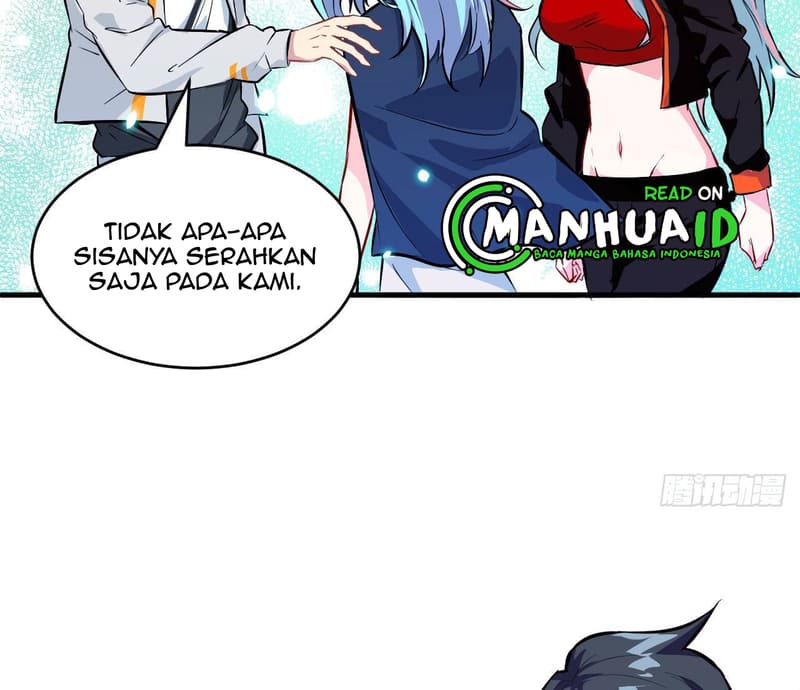 Monk From the Future Chapter 24 Gambar 17