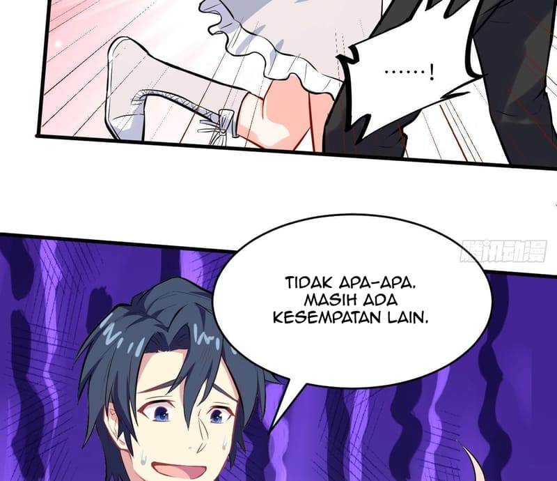 Monk From the Future Chapter 24 Gambar 19