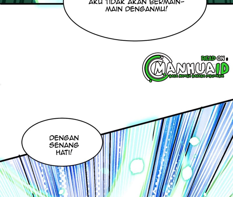 Monk From the Future Chapter 24 Gambar 32