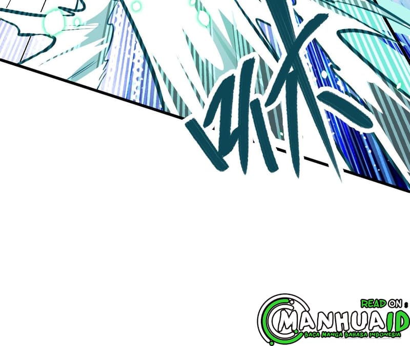 Monk From the Future Chapter 24 Gambar 35