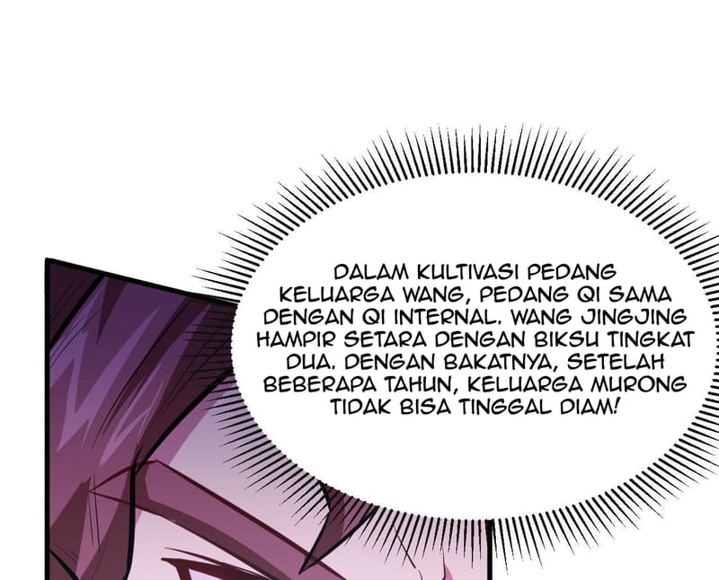 Monk From the Future Chapter 24 Gambar 36