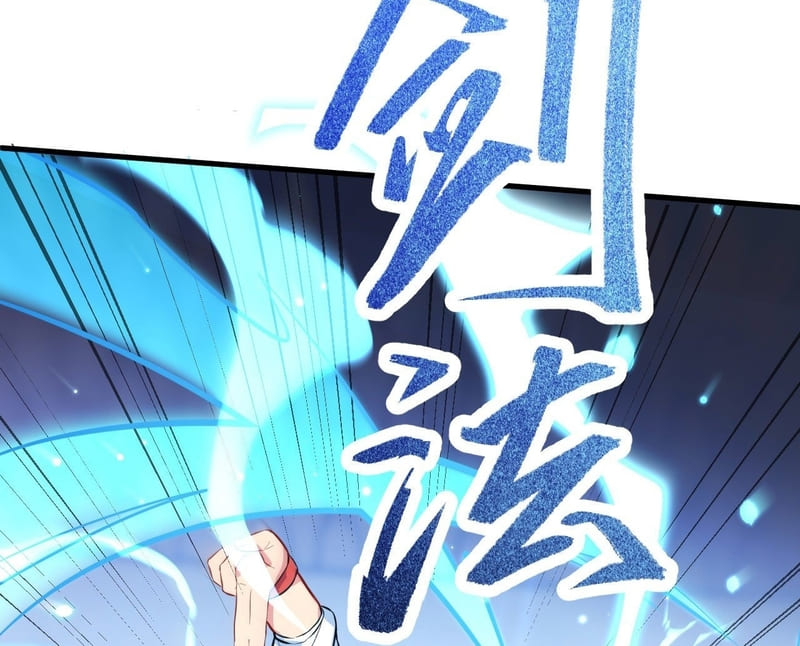 Monk From the Future Chapter 24 Gambar 40