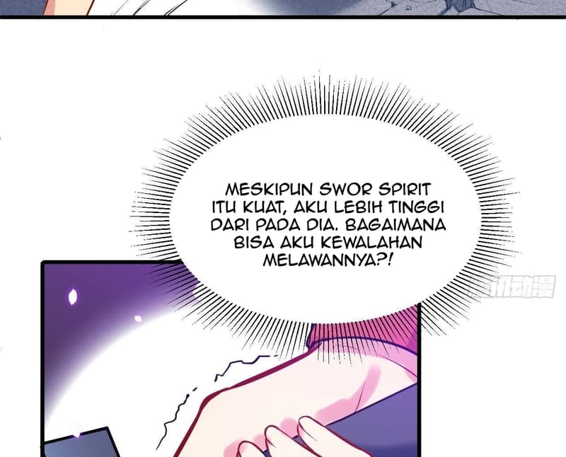 Monk From the Future Chapter 24 Gambar 45