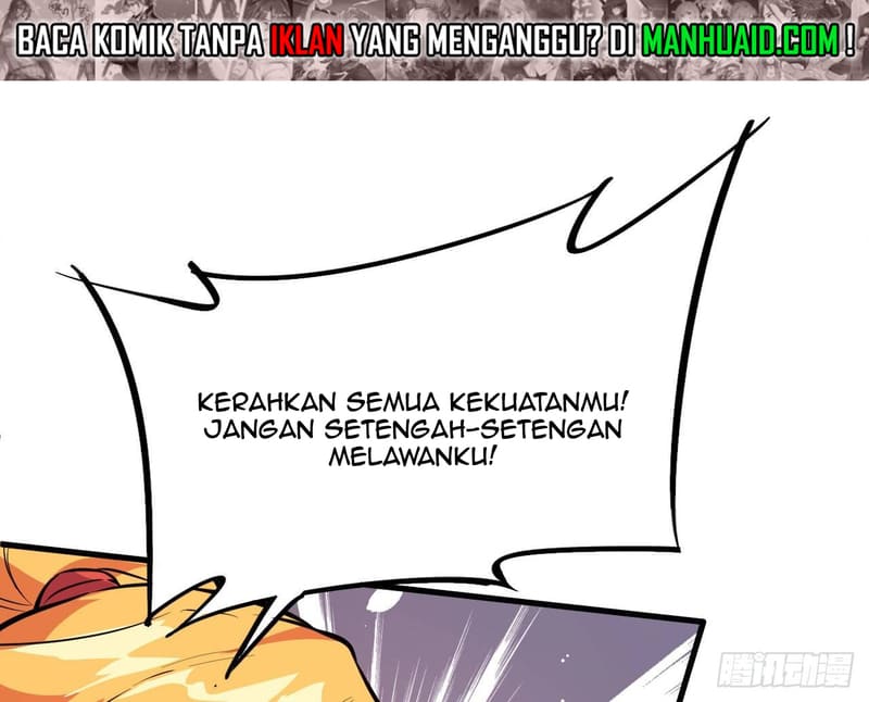 Monk From the Future Chapter 24 Gambar 48