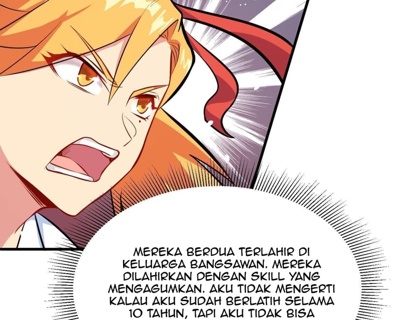 Monk From the Future Chapter 24 Gambar 49