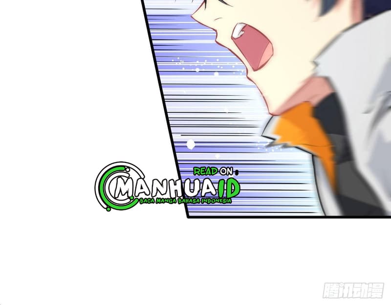 Monk From the Future Chapter 24 Gambar 5