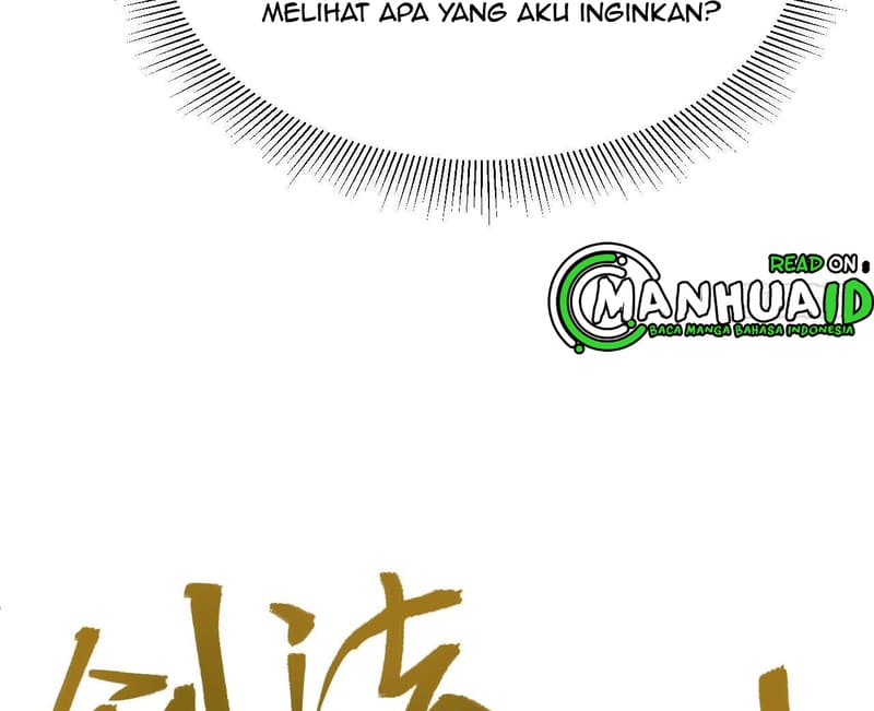 Monk From the Future Chapter 24 Gambar 50