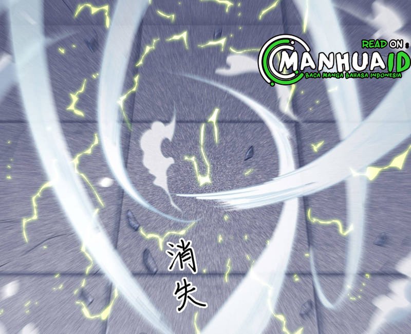 Monk From the Future Chapter 24 Gambar 56