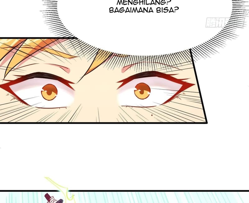 Monk From the Future Chapter 24 Gambar 58