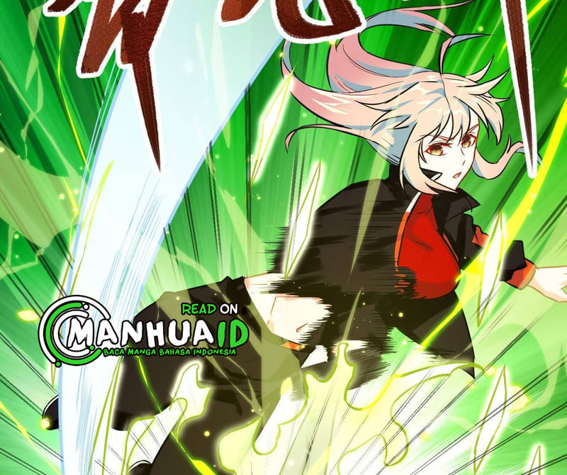 Monk From the Future Chapter 24 Gambar 62