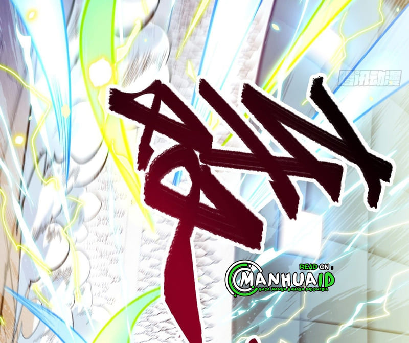 Monk From the Future Chapter 24 Gambar 68