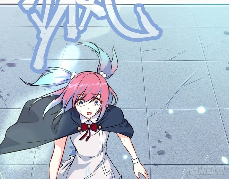 Monk From the Future Chapter 24 Gambar 7