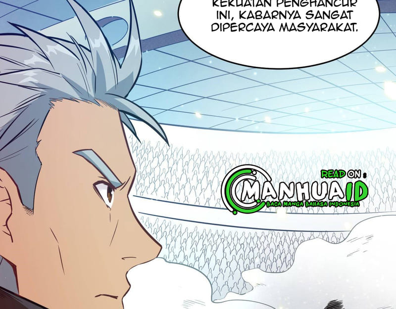 Monk From the Future Chapter 24 Gambar 74