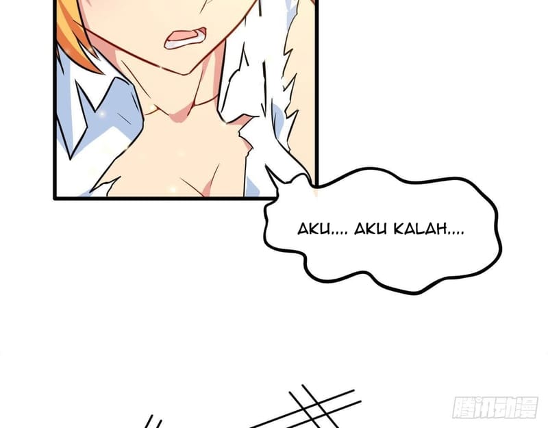 Monk From the Future Chapter 24 Gambar 79