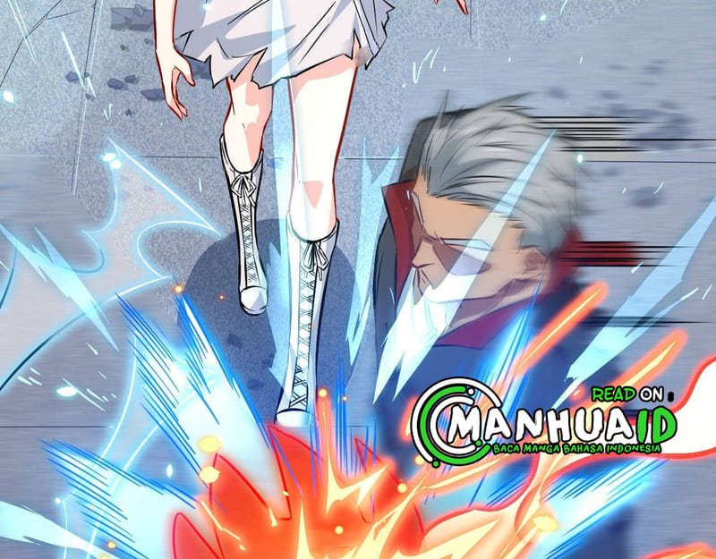 Monk From the Future Chapter 24 Gambar 8