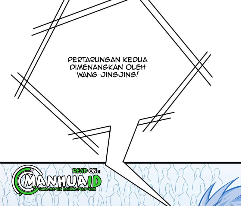 Monk From the Future Chapter 24 Gambar 80