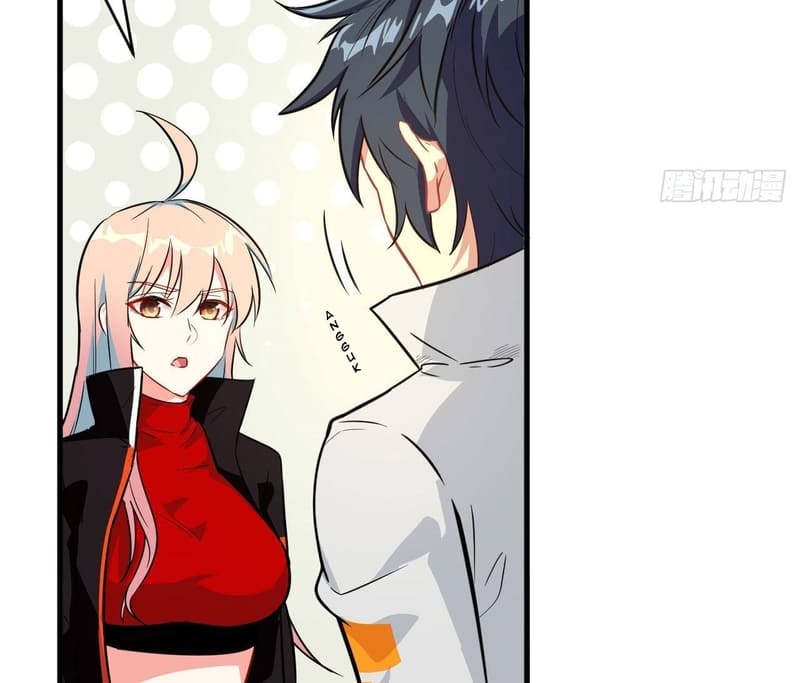 Monk From the Future Chapter 24 Gambar 87