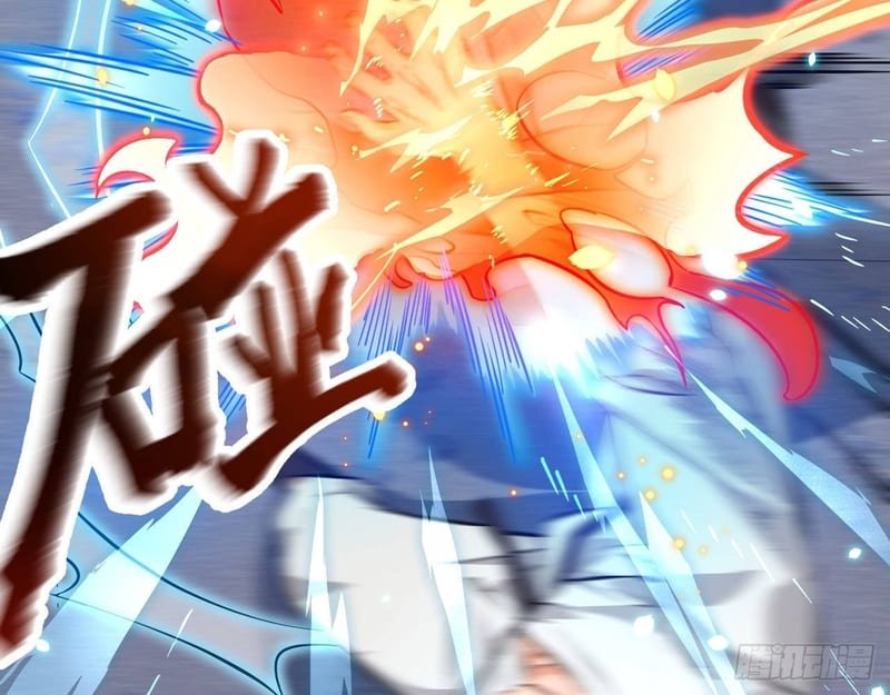 Monk From the Future Chapter 24 Gambar 9
