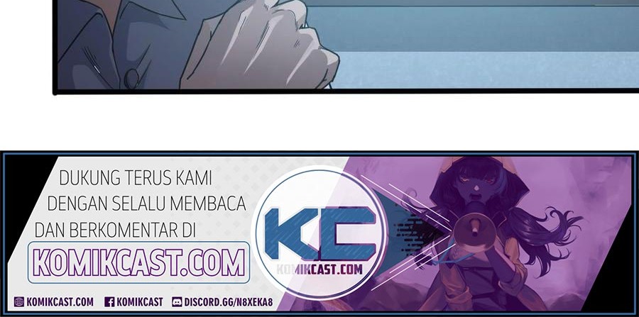 The Developer System Chapter 69 Gambar 3