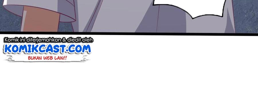 The Developer System Chapter 69 Gambar 9